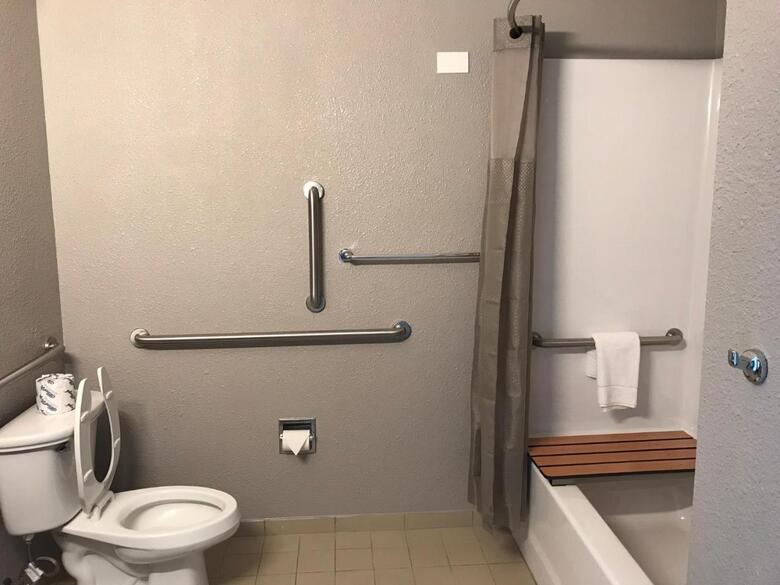 Motel 6 Fort Wayne