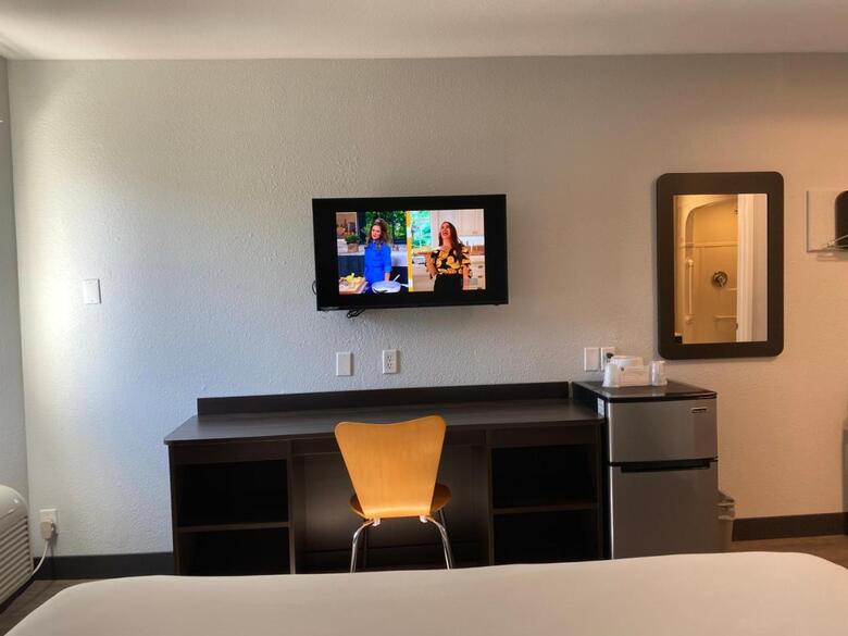 Motel 6 Fort Wayne