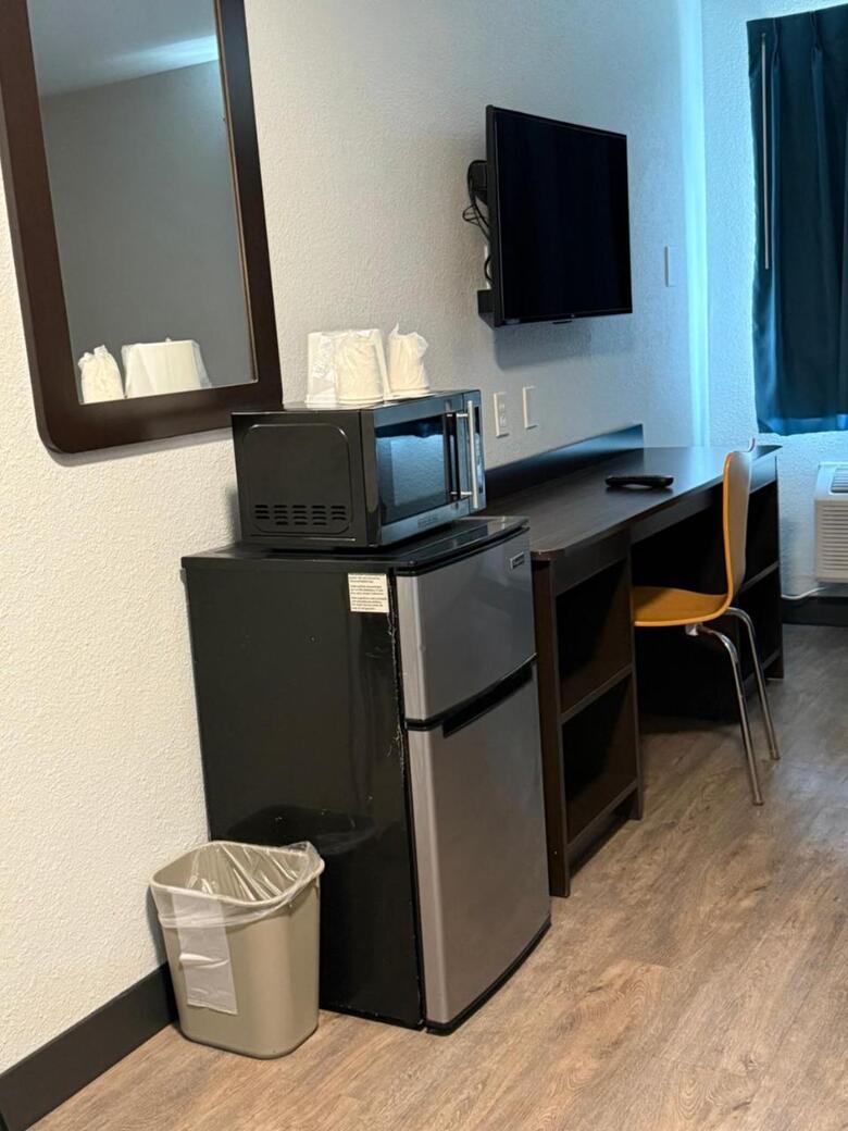Motel 6 Fort Wayne