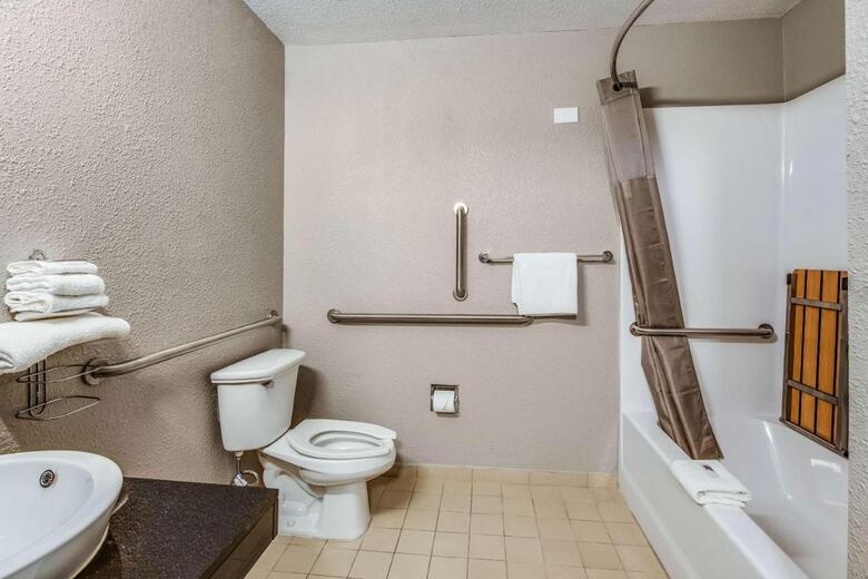 Motel 6 Fort Wayne