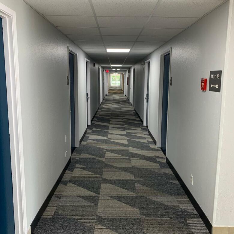Motel 6 Fort Wayne