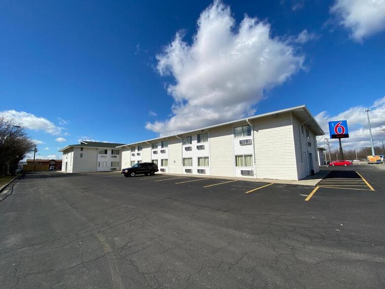 Motel 6 Fort Wayne
