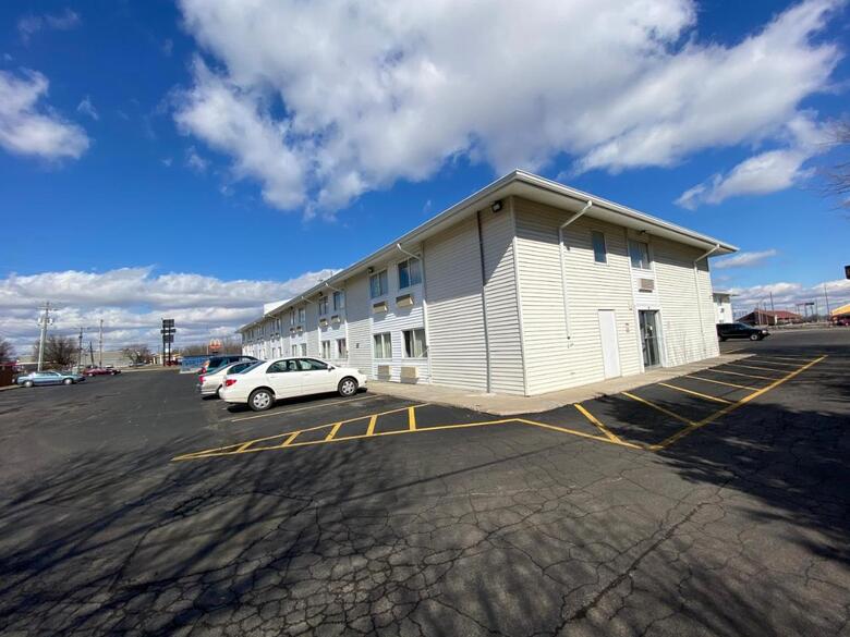 Motel 6 Fort Wayne