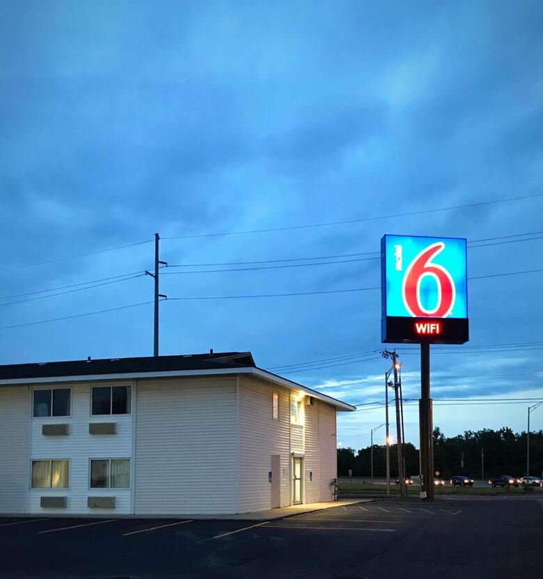 Motel 6 Fort Wayne