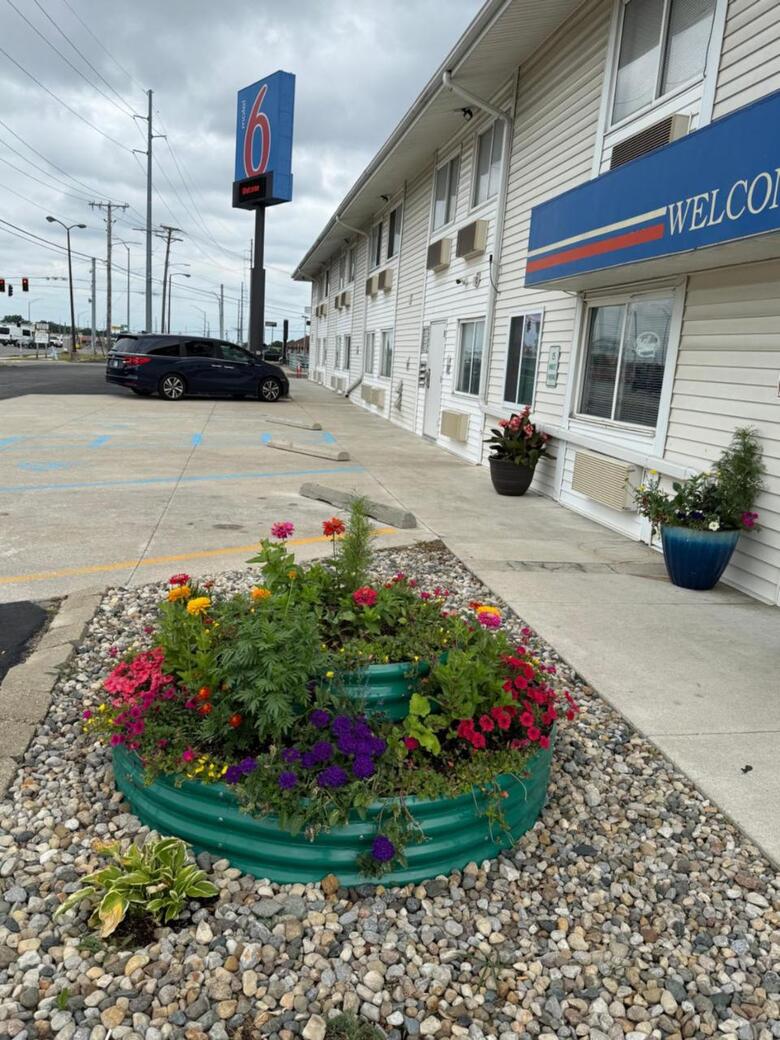 Motel 6 Fort Wayne