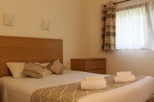 Brit Hotel L'adresse