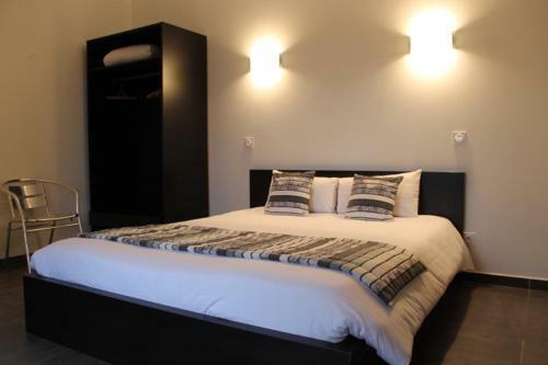 Brit Hotel L'adresse