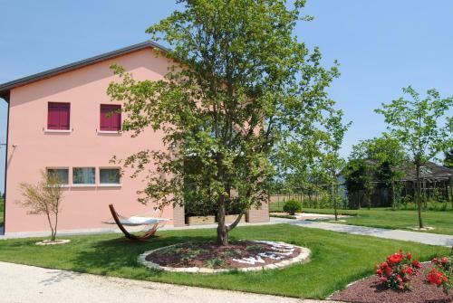 Agroturismo Agriturismo Ca' Beatrice