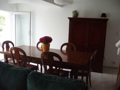 Gite H�nanbihen