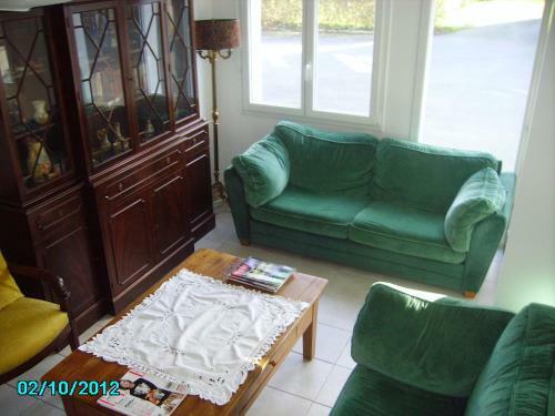 Gite H�nanbihen