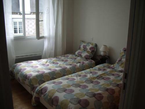 Gite H�nanbihen