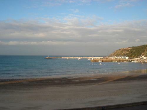 Hotel De La Plage