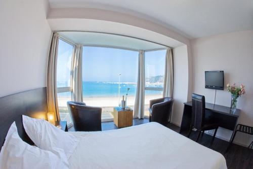 Hotel De La Plage
