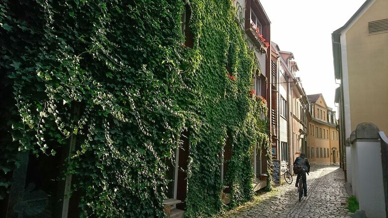Familienhotel Weimar