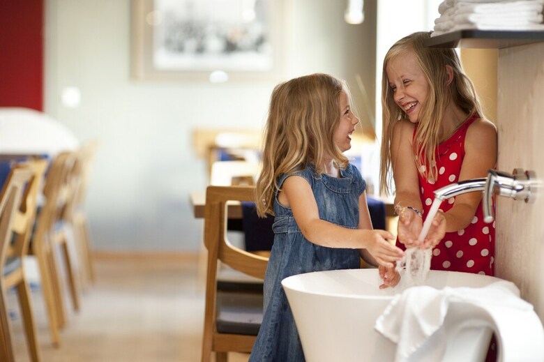 Familienhotel Weimar