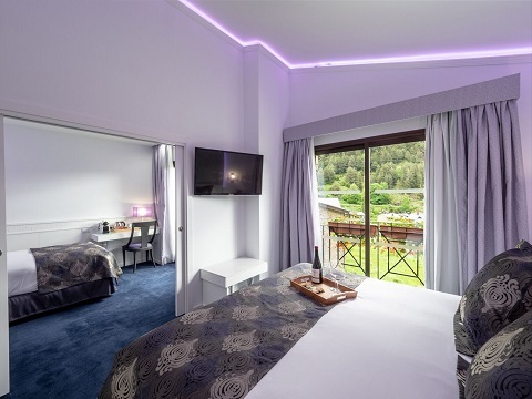 Hotel Princesa Parc Excellence