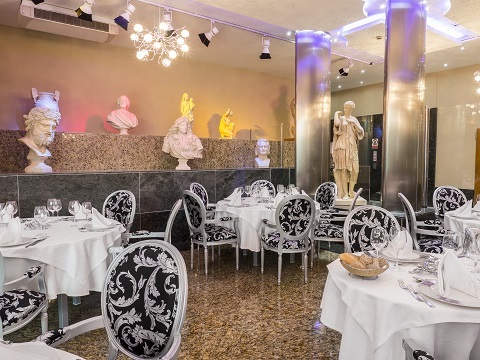 Hotel Princesa Parc Excellence