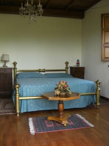 Apartamento L'orto Delle Palme