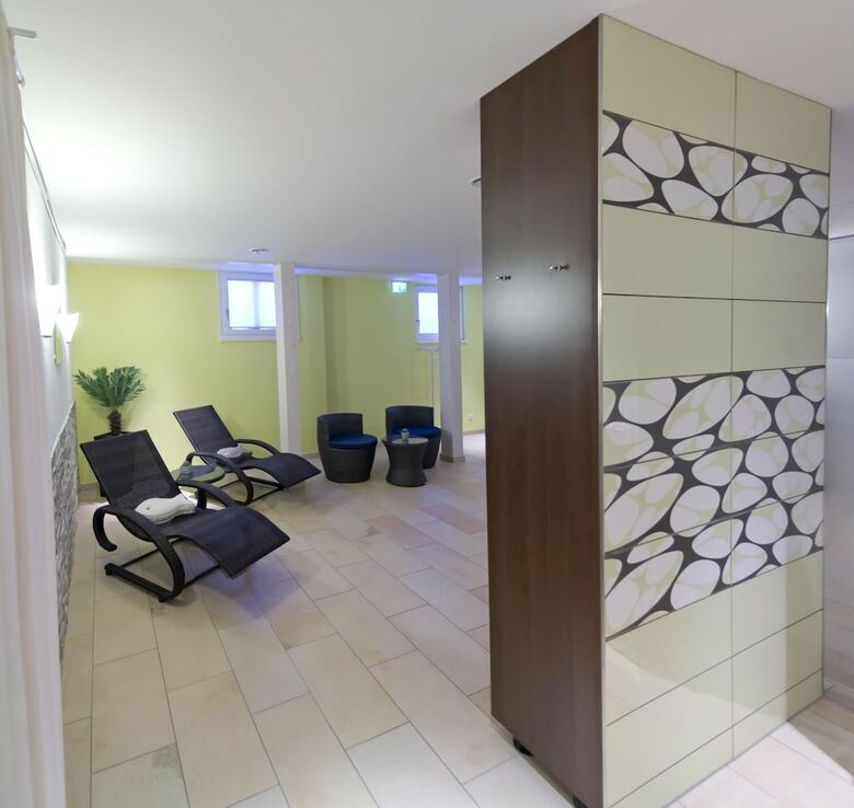 Hotel Waldsee