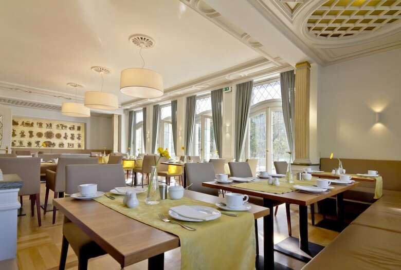 Hotel Waldsee