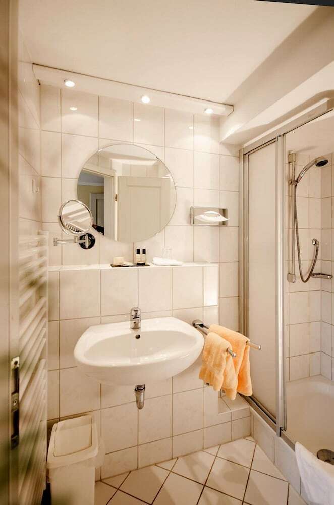 Hotel Waldsee