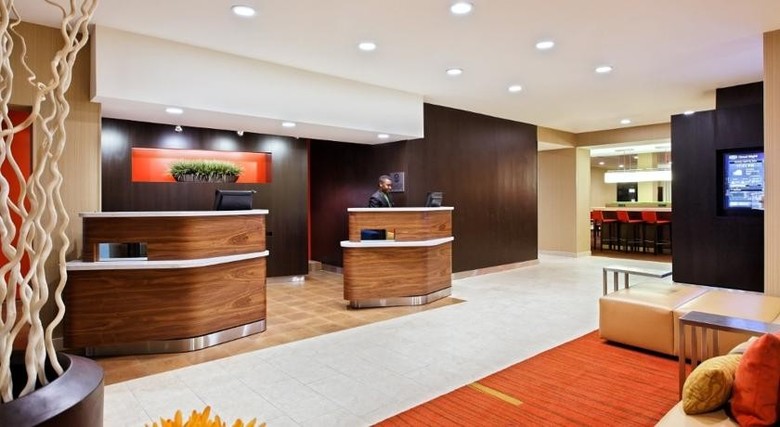 Hotel Courtyard By Marriott Altamonte Springs/maitland