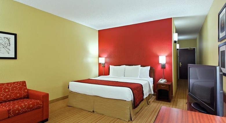 Hotel Courtyard By Marriott Altamonte Springs/maitland