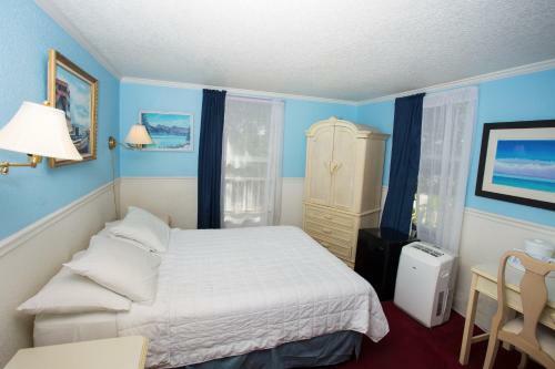 Hotel Redland