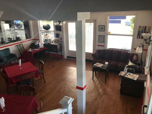 Hotel Redland