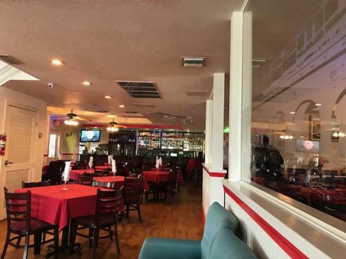 Hotel Redland