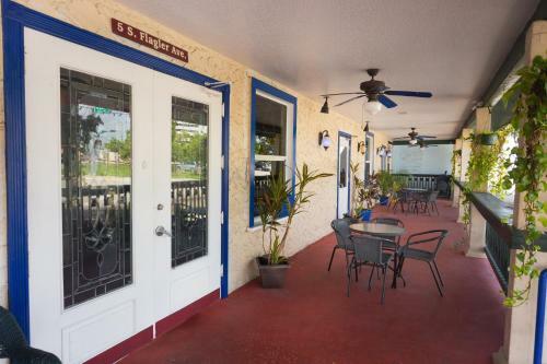 Hotel Redland