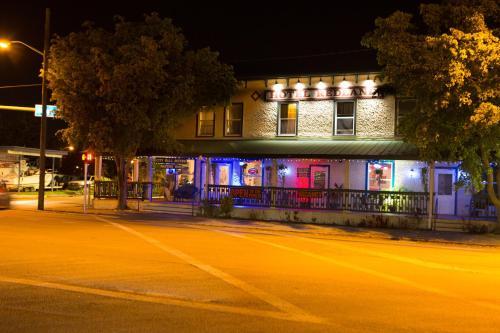 Hotel Redland