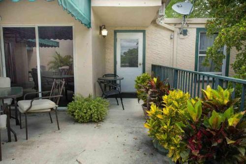 Hotel Redland