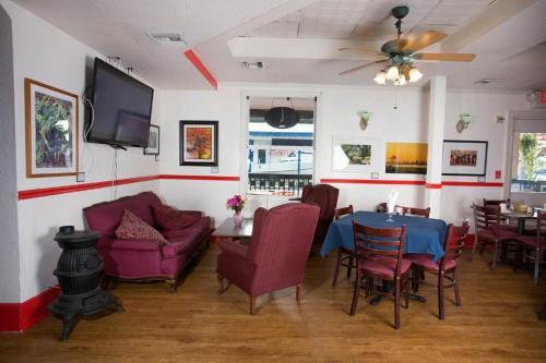 Hotel Redland