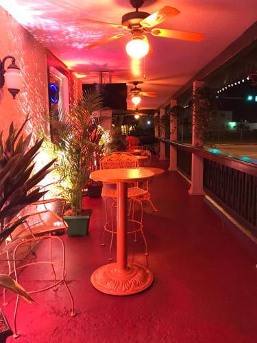 Hotel Redland