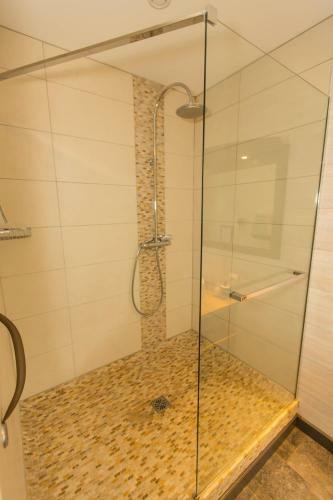 Bed & Breakfast La Maison Cach�e