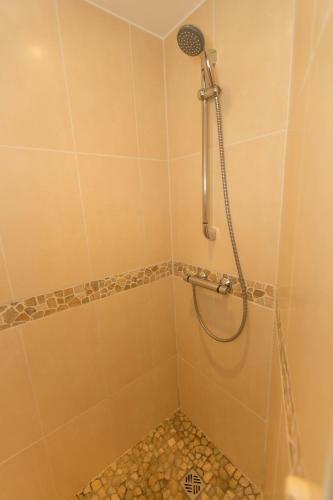 Bed & Breakfast La Maison Cach�e