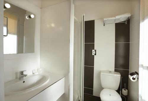 Hotel Henri IV