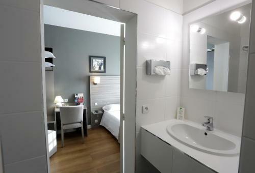 Hotel Henri IV