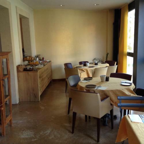 Bed & Breakfast Casa Magnani
