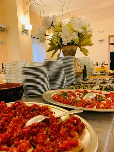 Grand Hotel Vallombrosa