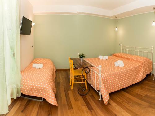 Agroturismo B&B Verdi Colline