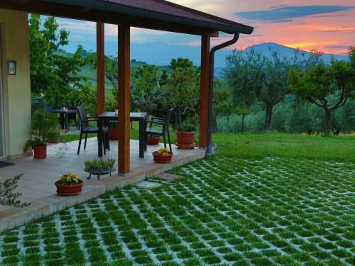 Agroturismo B&B Verdi Colline
