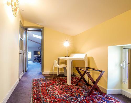 Hostal Maison Fredon Bordeaux Centre