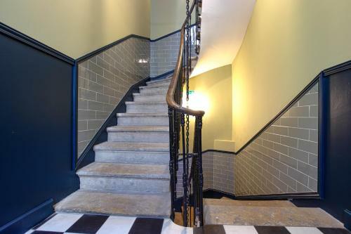 Hostal Maison Fredon Bordeaux Centre