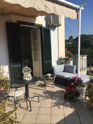 Bed & Breakfast Relais Delle Rose