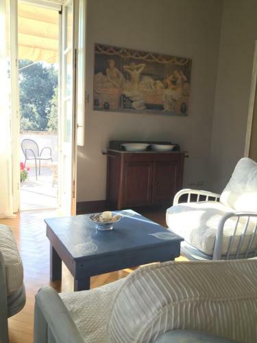 Bed & Breakfast Relais Delle Rose