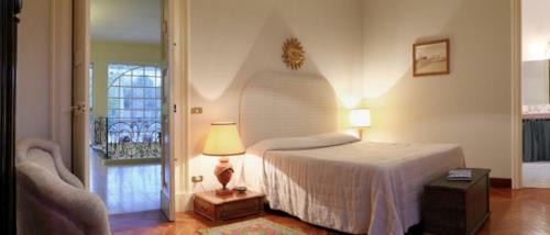 Bed & Breakfast Relais Delle Rose