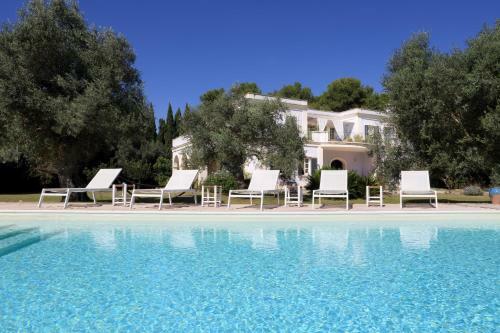 Bed & Breakfast Relais Delle Rose