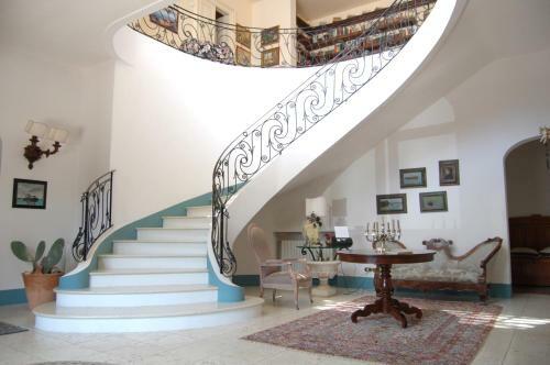 Bed & Breakfast Relais Delle Rose